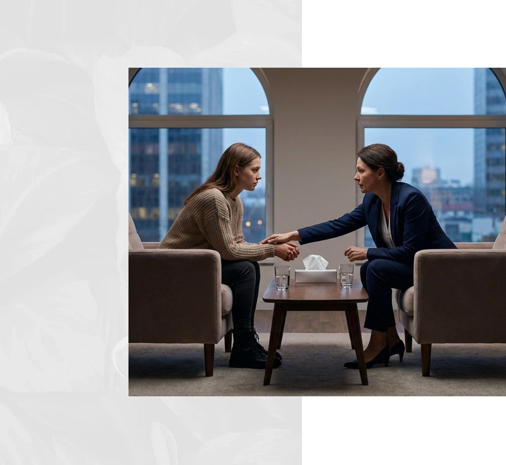 Grief & Loss Counselling